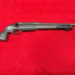 SAKO CARABINE MOD.S20 PRECISION CAL.308 NEUVE 1990 �