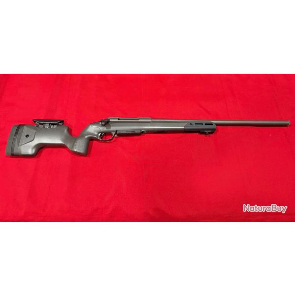 SAKO CARABINE MOD.S20 PRECISION CAL.308 NEUVE 1990 �