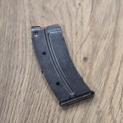 Chargeur anschutz 10 coups 22lr
