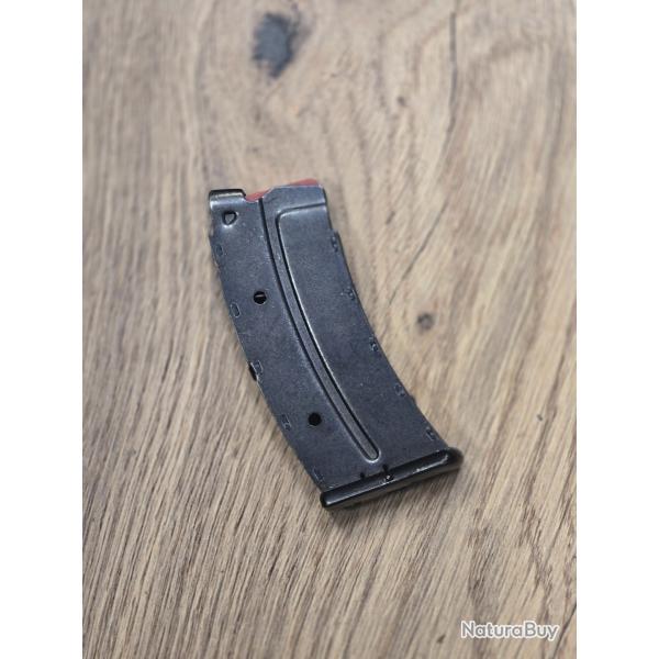 Chargeur anschutz 10 coups 22lr