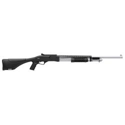 Fusil &agrave; pompe WINCHESTER SXP MARINE EXTREME DEFENDER Rifled cal.12/76