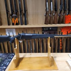 WINCHESTER XPR COMPO BLACK BATTUE Filet&eacute; 30-06 OCCASION 30-06 SPR
