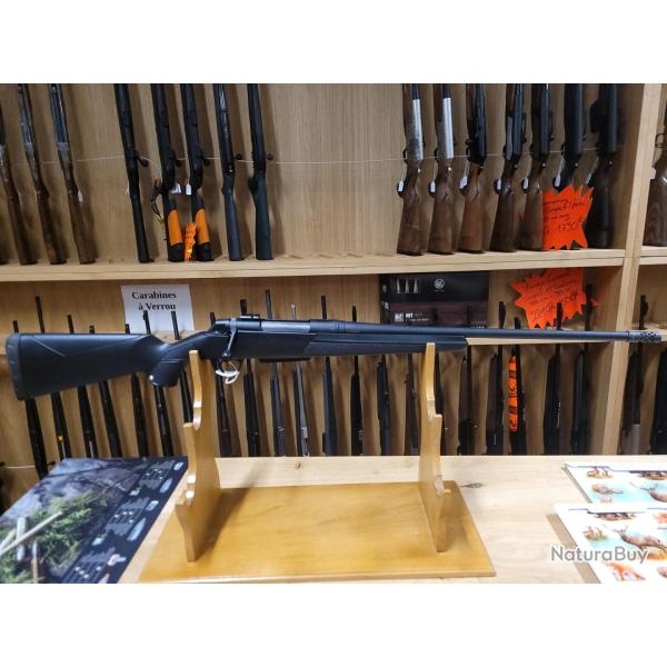 WINCHESTER XPR COMPO BLACK BATTUE Filet� 30-06 OCCASION 30-06 SPR