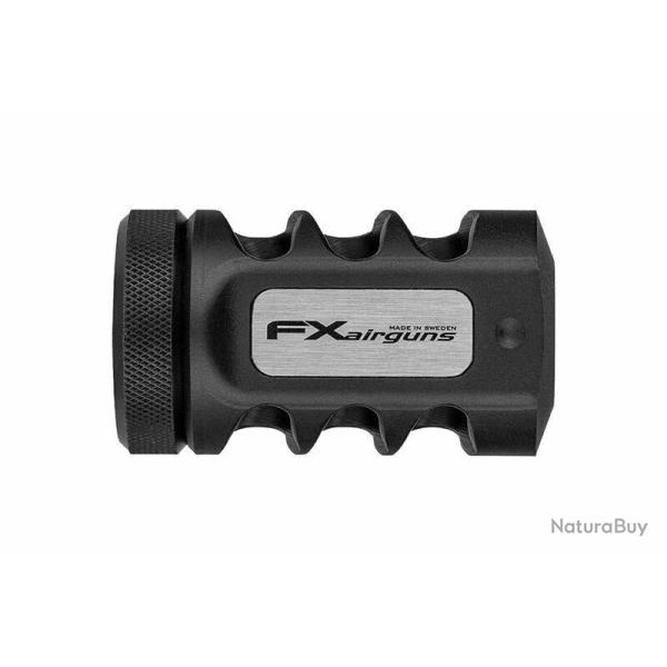 Muzzle Brake Pro 6.8mm FX Airguns