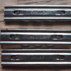 Lames chargeurs mauser 98K - 8x57is WW2 - Dou 43