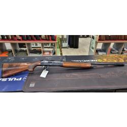 Fusil Benelli centre crio cal 12 /76 can 71 cm