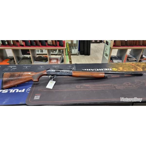 Fusil Benelli centre crio cal 12 /76 can 71 cm