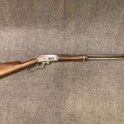 Carabine de selle Marlin 1893 cal. 38-55