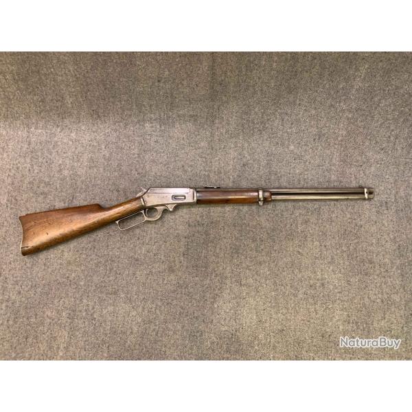 Carabine de selle Marlin 1893 cal. 38-55