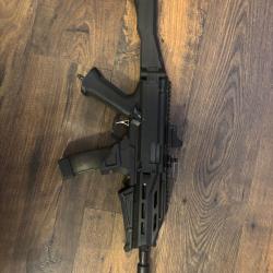 Scorpion EVO 3 HPA