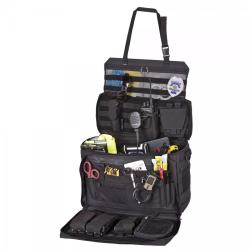 Sac Wingman Patrol V&eacute;hicule Noir (019)