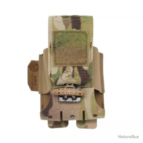 Poche Frag / ASSD Multicam�