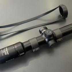 Lunette de battue ZEISS VICTORY VARIPOINT 1,1-4x24 T*