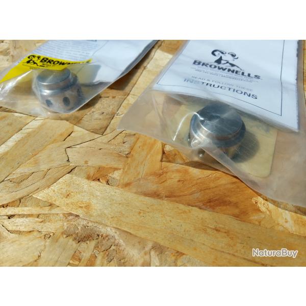 Follower tube magasin Mossberg 500
