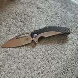 Couteau Microtech