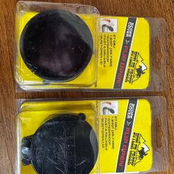 Protection pour optique et lunettes de tir