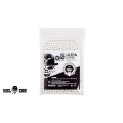 Bille BIO ULTRA WHITE 0.40G X1000 Duel Code