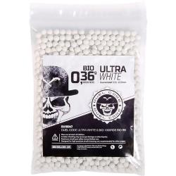 Bille BIO ULTRA WHITE 0.30G X1000 Duel Code