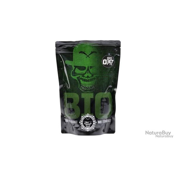 BIO BB 0.28G 1KG DUEL CODE