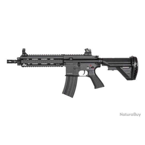 R�plique de carabine 801 - Noir