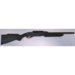 Fusil &agrave; pompe REMINGTON 870 - cal. 20/70 - cat. B