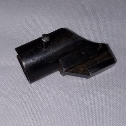Adaptateur ba&iuml;onnette 98k pour Mauser export ww2