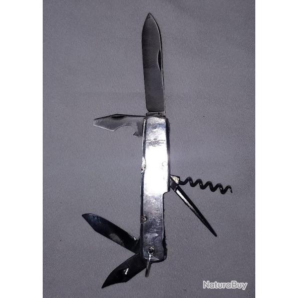 Couteau multifonctions Arm�e de l'Air vintage