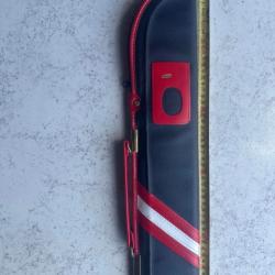 Pochette &agrave; queue de billard