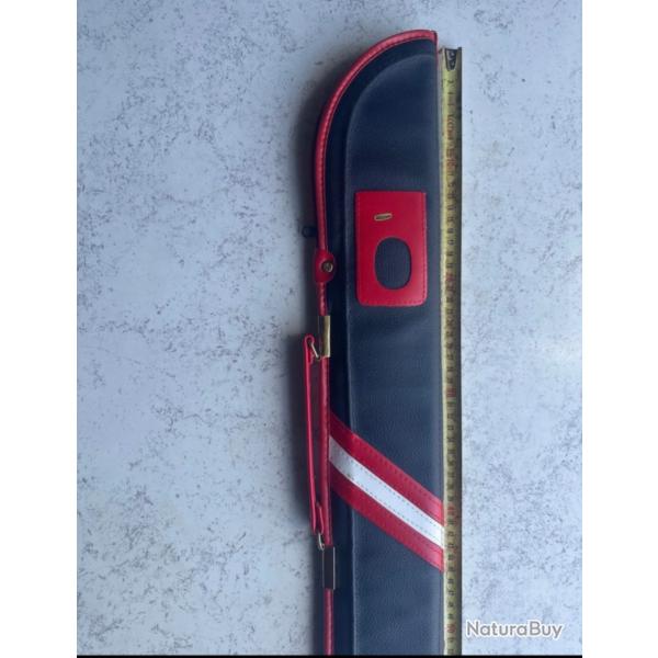 Pochette � queue de billard