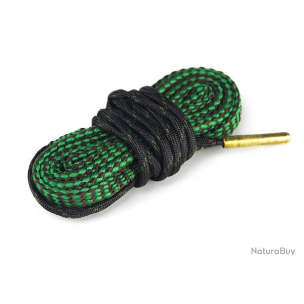 Cordon de nettoyage pour calibres 22LR, 223 et 5.56mm