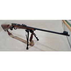 Magnifique Carabine 22LR  CZ 455 Luxe 2