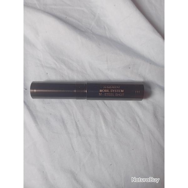 Chokes gemini 5cm demi cal 20 mobilchoke