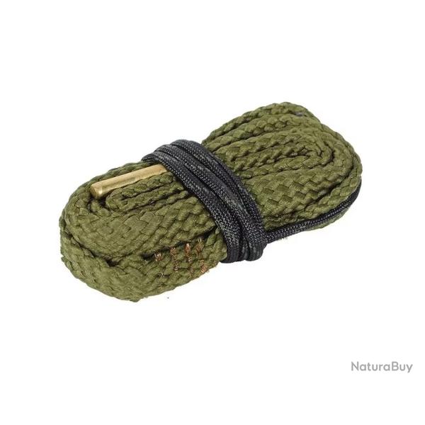 Cordon de nettoyage pour calibres 9mm, .38, .357 et .380