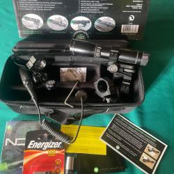 Lampe Laser Genetic ND3