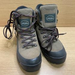 Chaussures Lechameau Morvan Taille 40 NEUVE &agrave; 1� sans prix de r&eacute;serve !