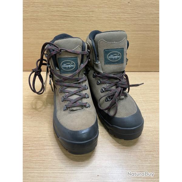 Chaussures Lechameau Morvan Taille 40 NEUVE � 1� sans prix de r�serve !
