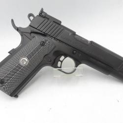 LUGER MC 1911 MATCH 9X19 REF: 6262