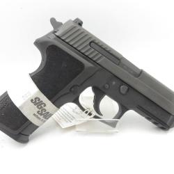 SIG P229 40 S-W REF: 6266