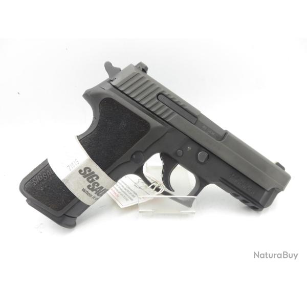 SIG P229 40 S-W REF: 6266