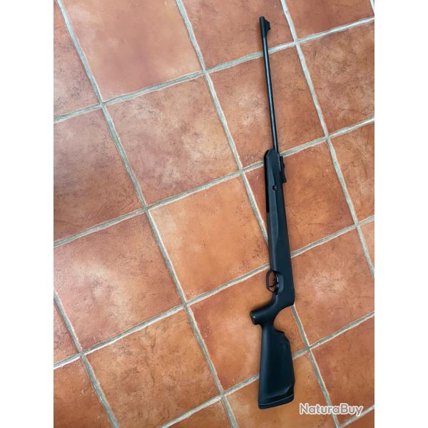 carabine snowpeak sr1200s