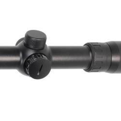 Lunette de Battue Veoptik 1-6x24