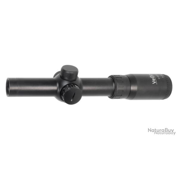 Lunette de Battue Veoptik 1-6x24
