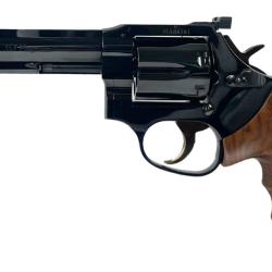Revolver MANURHIN MR73 5"1/4 cal.357 Mag (Barillet suppl&eacute;mentaire 9x19)