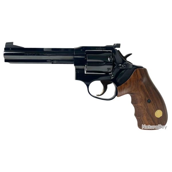 Revolver MANURHIN MR73 5"1/4 cal.357 Mag (Barillet suppl�mentaire 9x19)