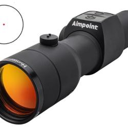 Point rouge Aimpoint Hunter H34L