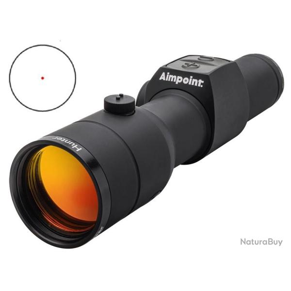 Point rouge Aimpoint Hunter H34L