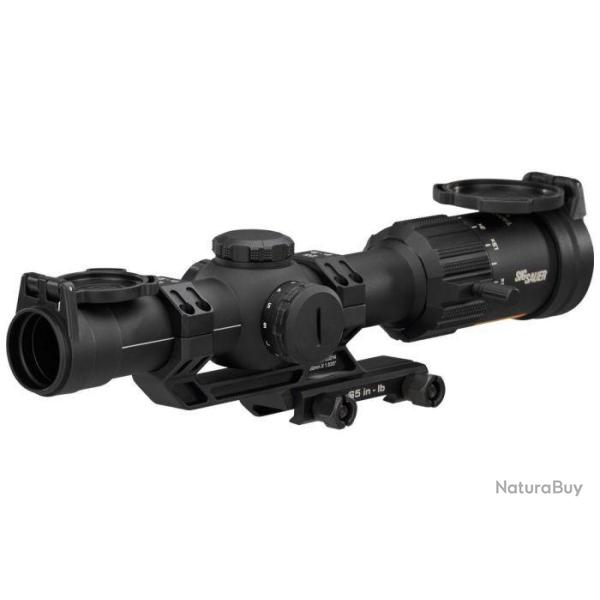 Lunette Sig Sauer Tango MSR 1-10X28