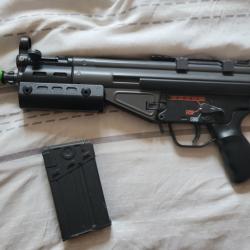 G3 Tokyo Marui AEG Airsoft - 1� sans r&eacute;serve