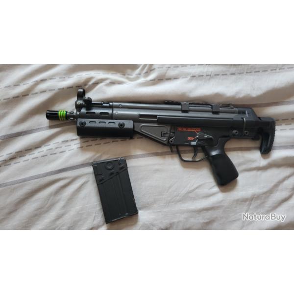 G3 Tokyo Marui AEG Airsoft - 1� sans r�serve