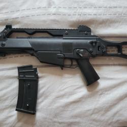 HK G36C AEG fonctionnelle - 1� sans r&eacute;serve !